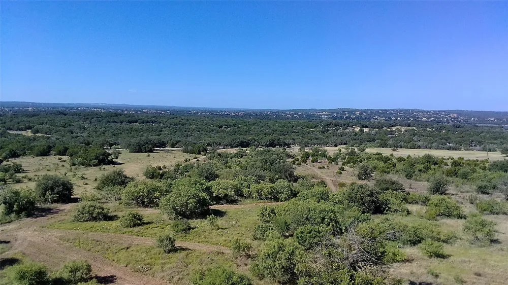 4805 Lookout Ridge Dr Marble Falls, TX 78654