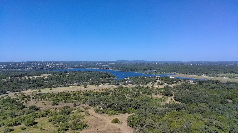 4805 Lookout Ridge Dr Marble Falls, TX 78654