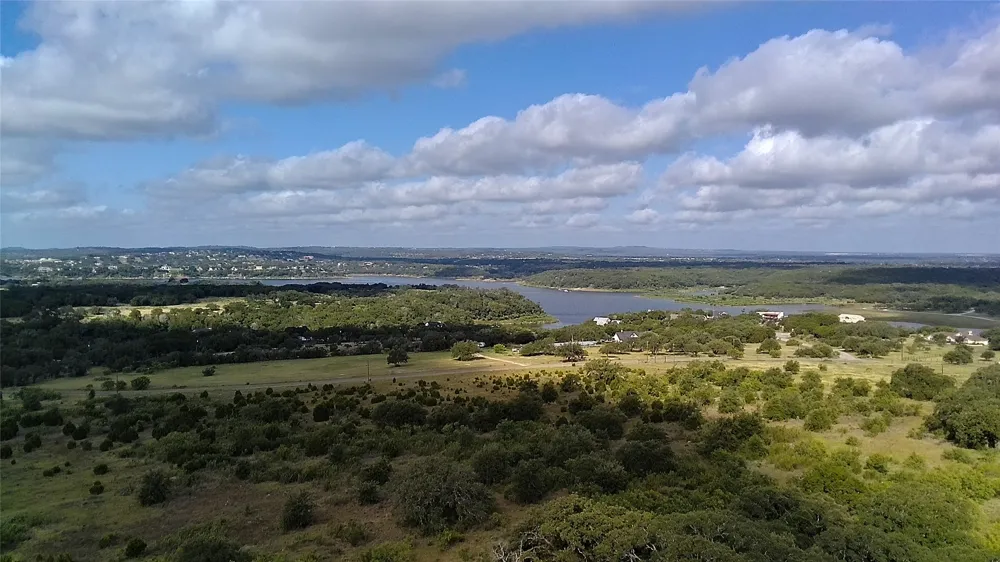 4805 Lookout Ridge Dr Marble Falls, TX 78654