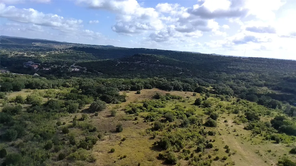 4805 Lookout Ridge Dr Marble Falls, TX 78654