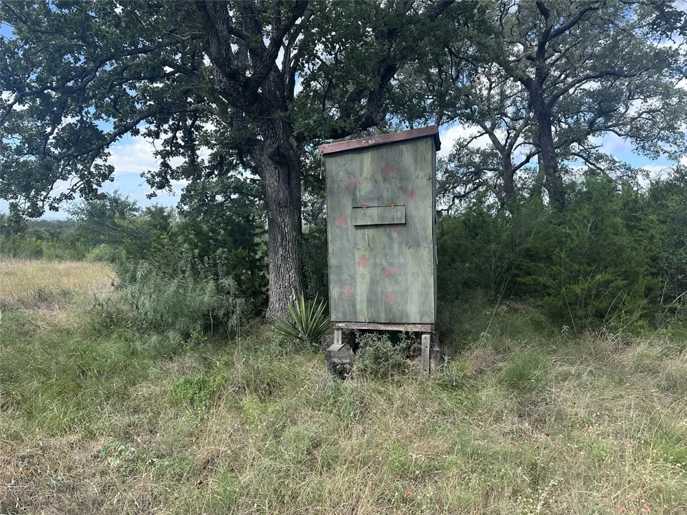 4805 Lookout Ridge Dr Marble Falls, TX 78654