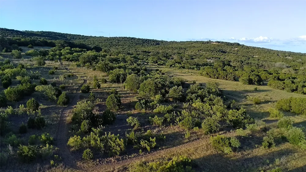4805 Lookout Ridge Dr Marble Falls, TX 78654