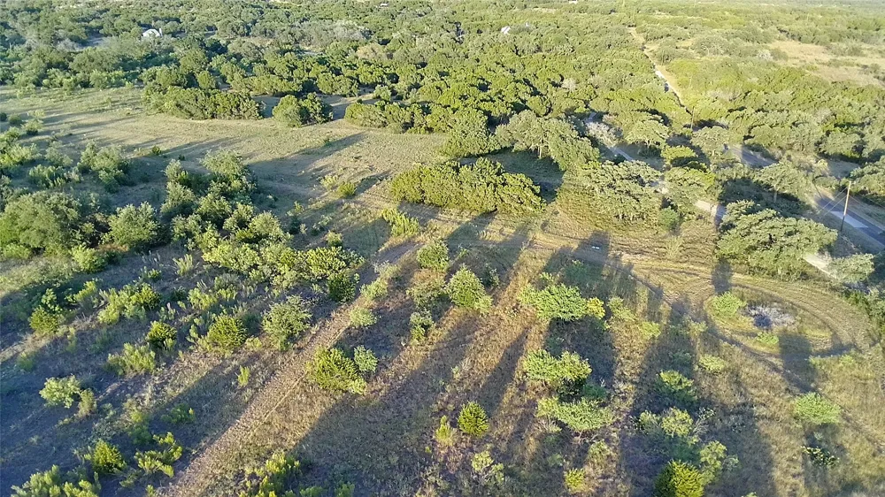 4805 Lookout Ridge Dr Marble Falls, TX 78654