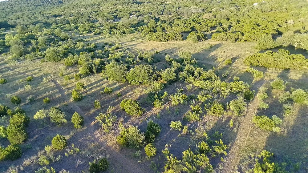 4805 Lookout Ridge Dr Marble Falls, TX 78654