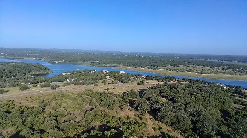 4805 Lookout Ridge Dr Marble Falls, TX 78654