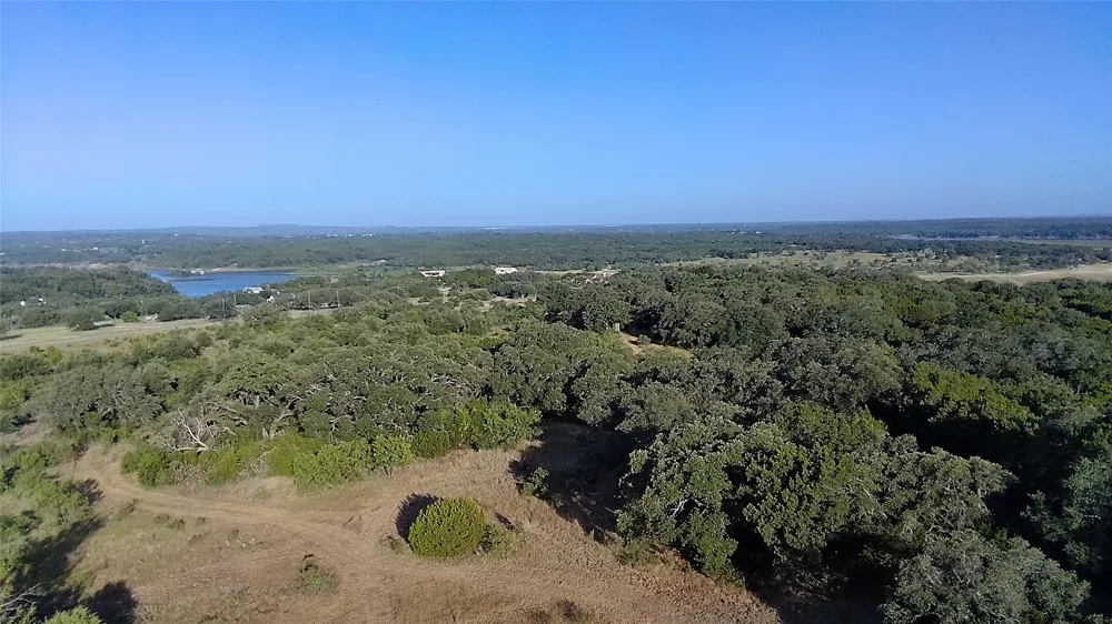 4805 Lookout Ridge Dr Marble Falls, TX 78654