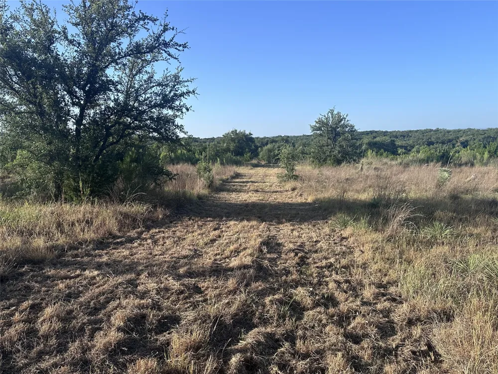 4805 Lookout Ridge Dr Marble Falls, TX 78654