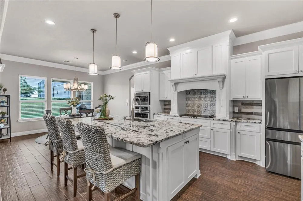 140 Lucky Ridge Lane Boyd, TX 76023