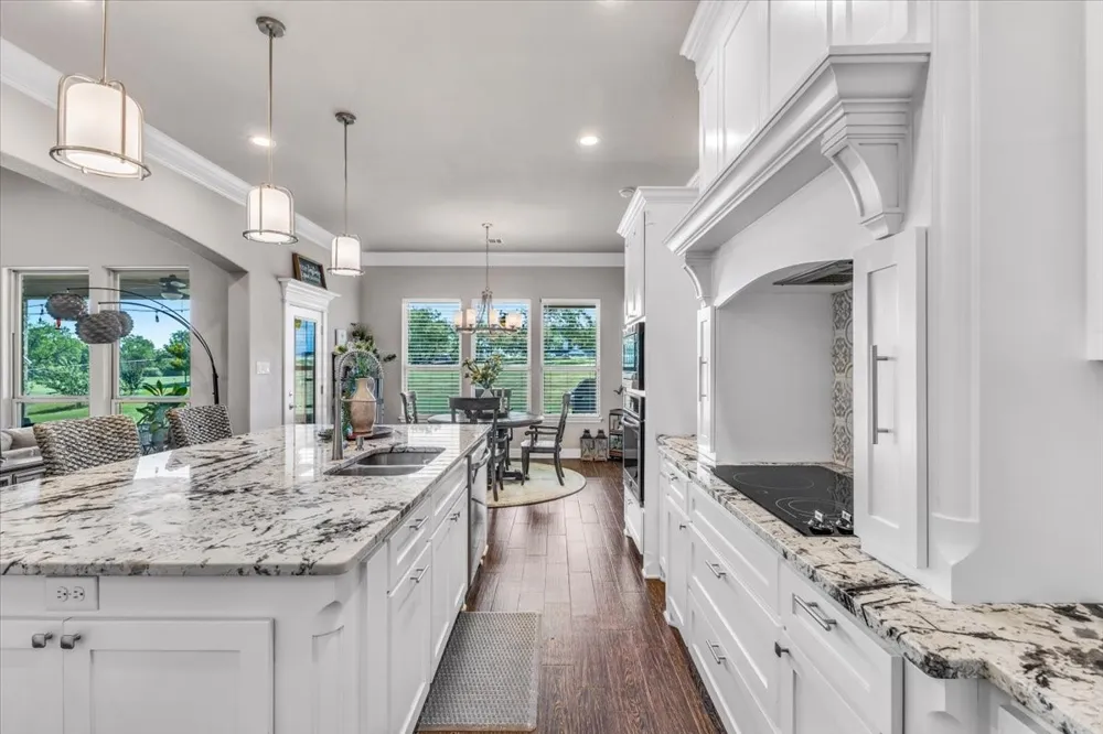 140 Lucky Ridge Lane Boyd, TX 76023