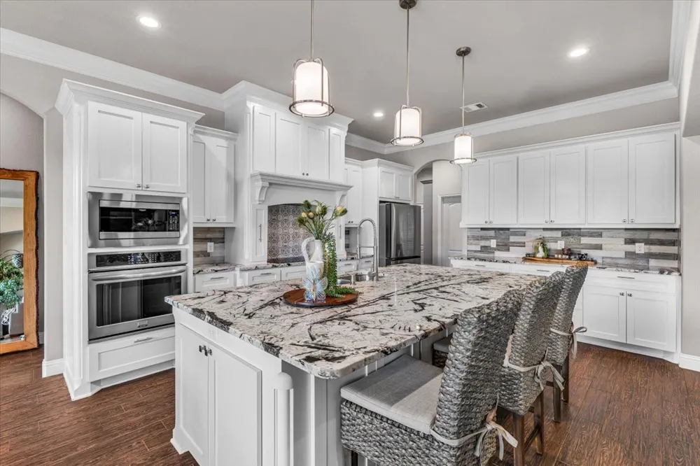 140 Lucky Ridge Lane Boyd, TX 76023
