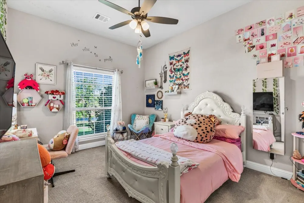 140 Lucky Ridge Lane Boyd, TX 76023