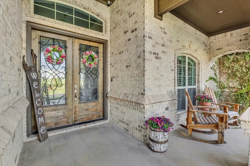 140 Lucky Ridge Lane Boyd, TX 76023