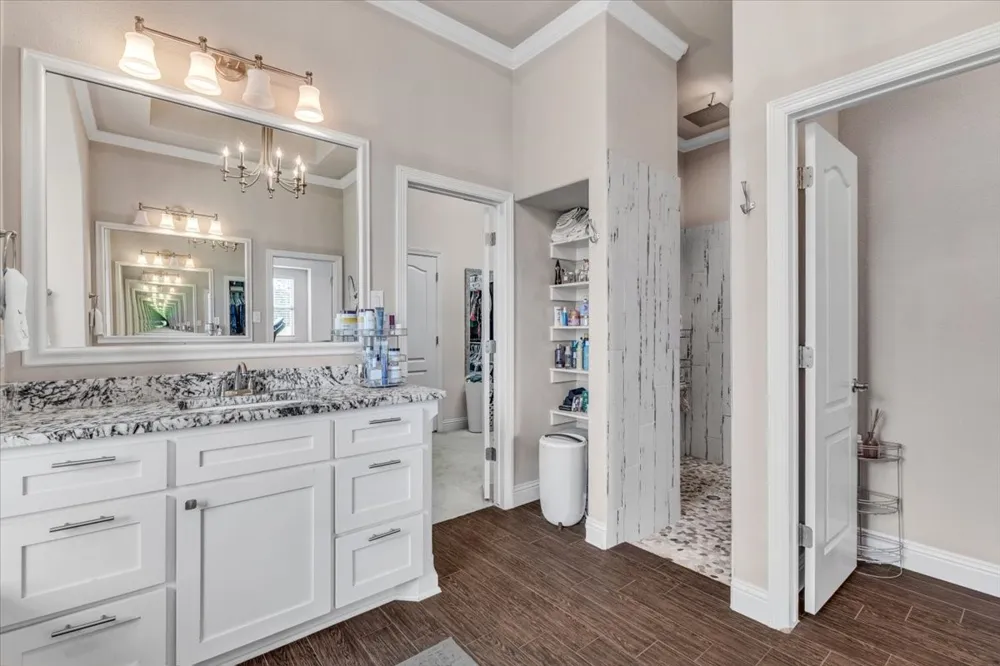 140 Lucky Ridge Lane Boyd, TX 76023