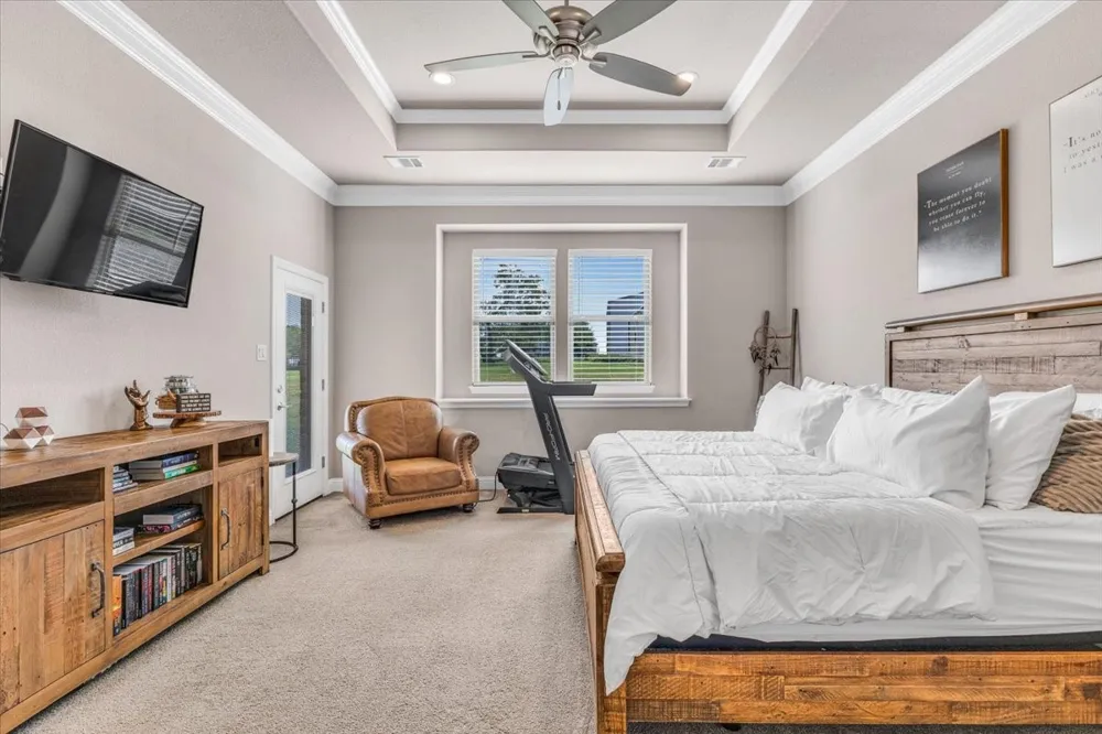 140 Lucky Ridge Lane Boyd, TX 76023