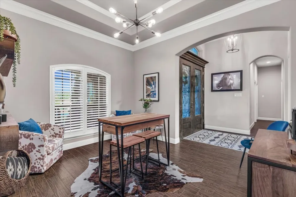 140 Lucky Ridge Lane Boyd, TX 76023