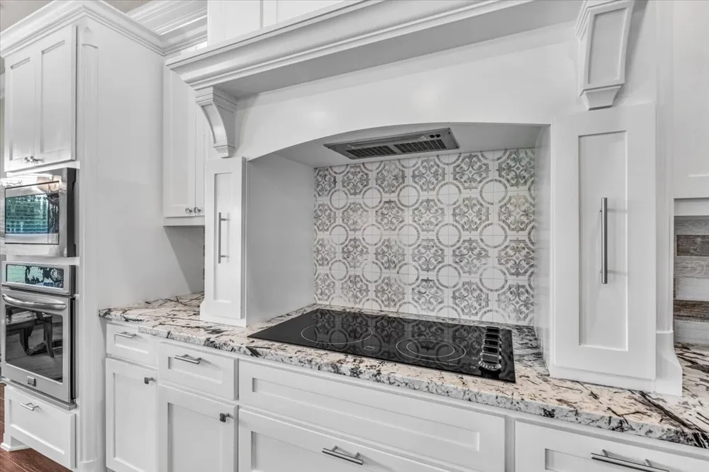 140 Lucky Ridge Lane Boyd, TX 76023
