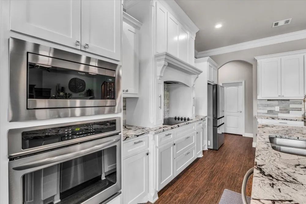 140 Lucky Ridge Lane Boyd, TX 76023