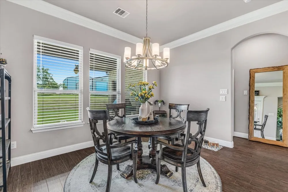 140 Lucky Ridge Lane Boyd, TX 76023