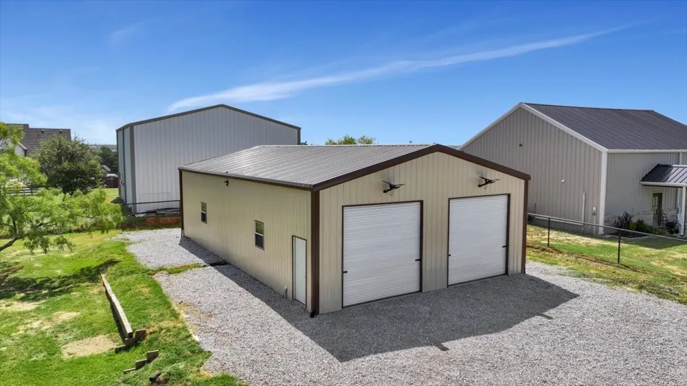 140 Lucky Ridge Lane Boyd, TX 76023
