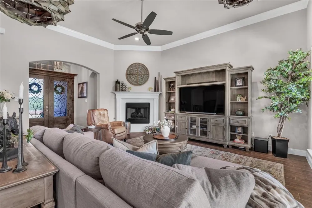 140 Lucky Ridge Lane Boyd, TX 76023