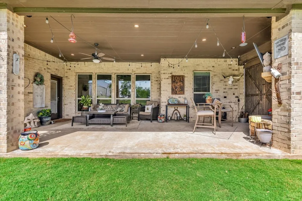 140 Lucky Ridge Lane Boyd, TX 76023