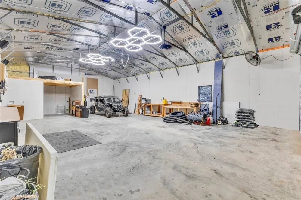 140 Lucky Ridge Lane Boyd, TX 76023