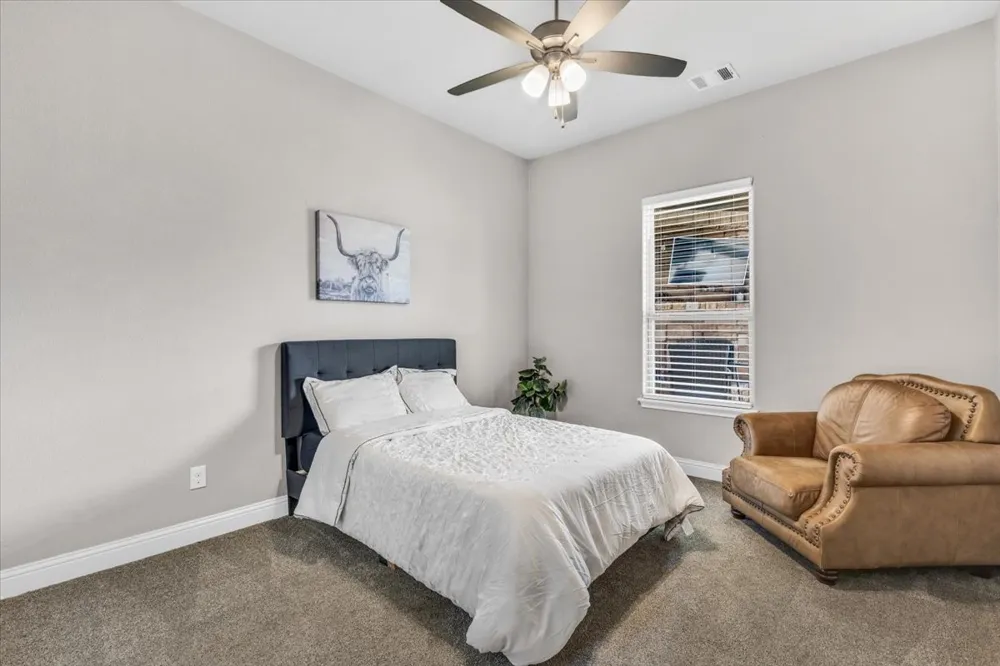 140 Lucky Ridge Lane Boyd, TX 76023