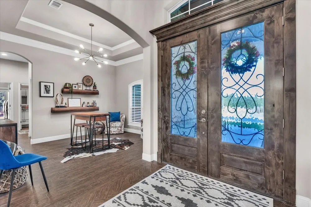 140 Lucky Ridge Lane Boyd, TX 76023