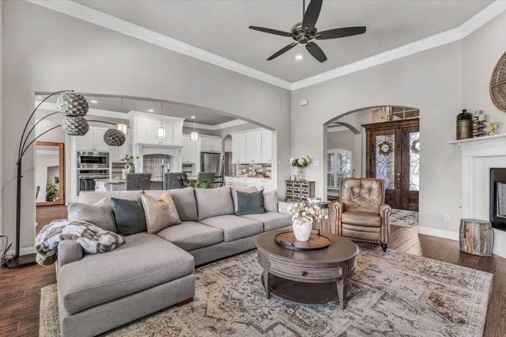 140 Lucky Ridge Lane Boyd, TX 76023