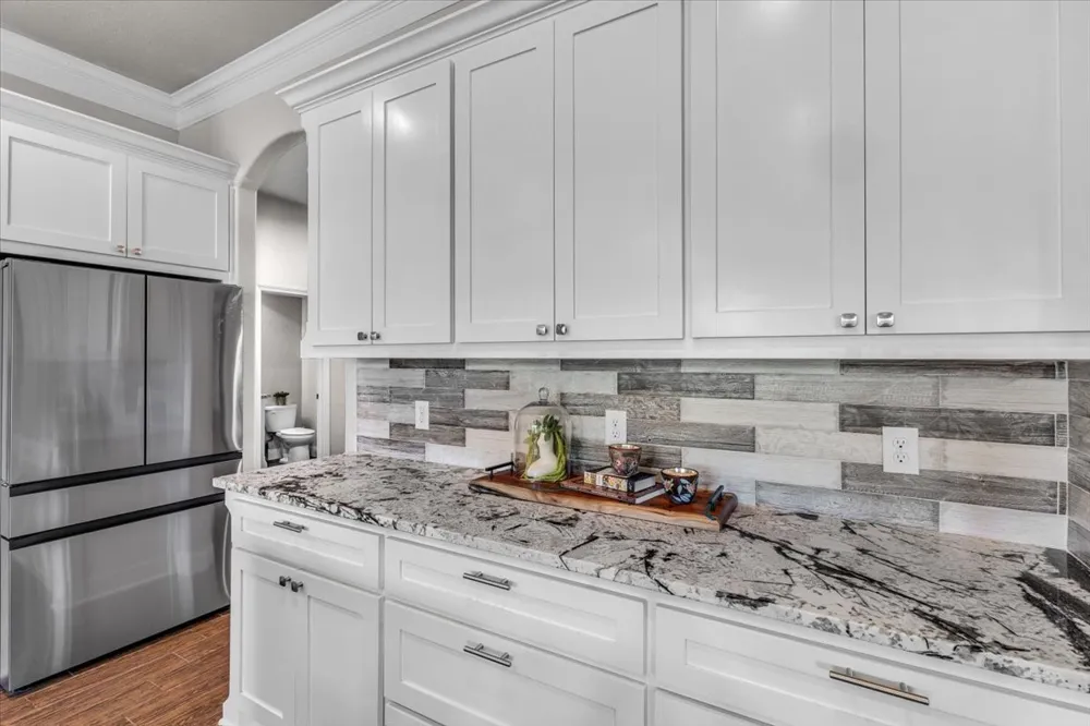 140 Lucky Ridge Lane Boyd, TX 76023