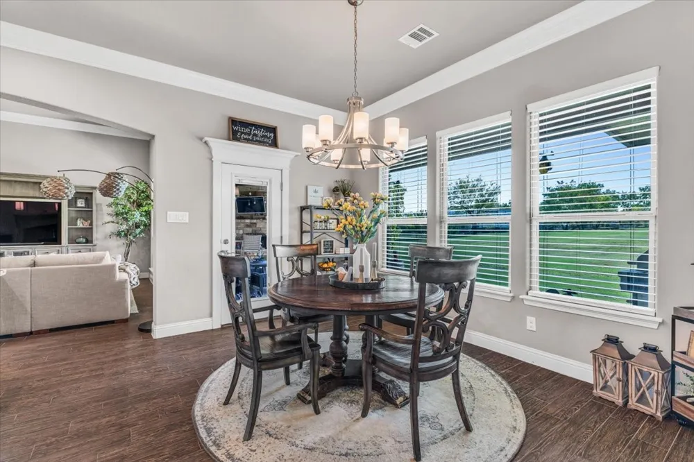 140 Lucky Ridge Lane Boyd, TX 76023