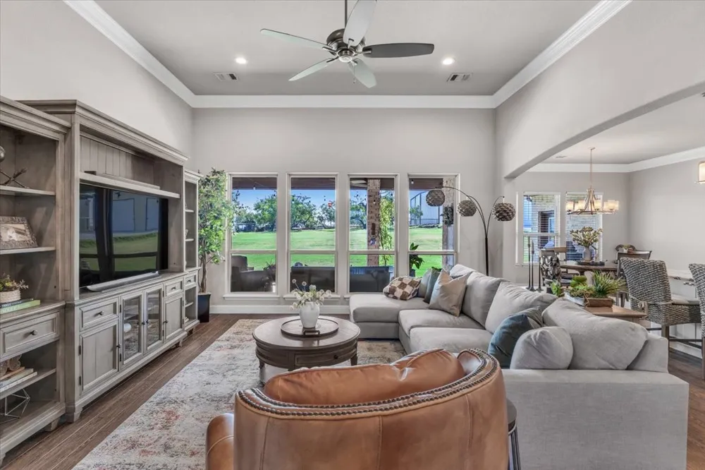 140 Lucky Ridge Lane Boyd, TX 76023