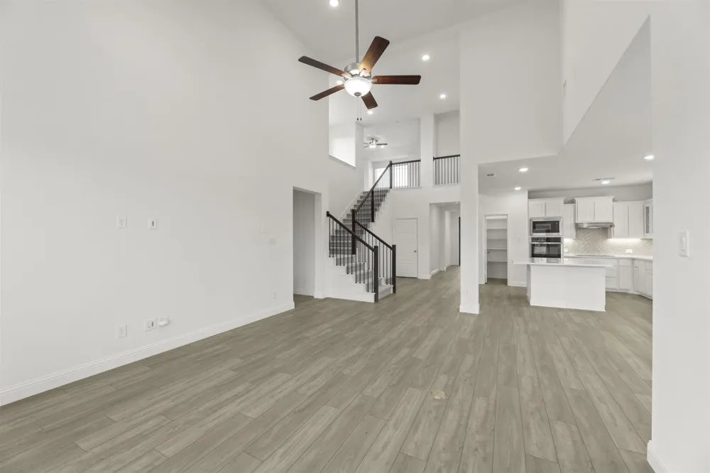 3605 Indian Cherry Place Heartland, TX 75114