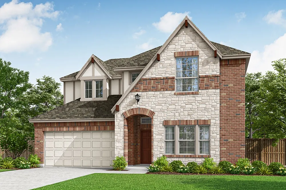 3605 Indian Cherry Place Heartland, TX 75114