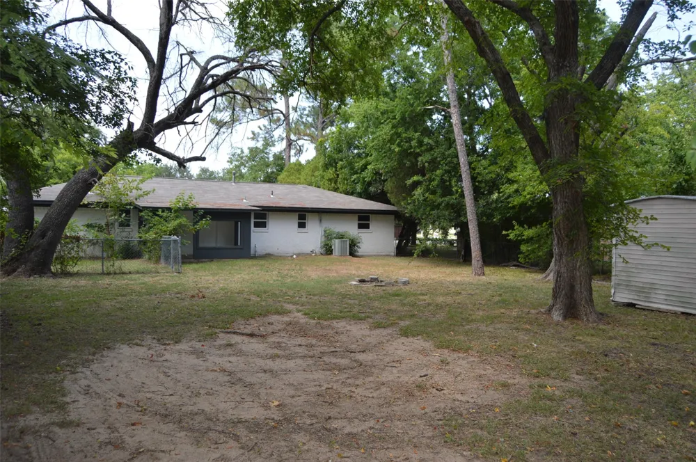501 E 2nd Street Quinlan, TX 75474