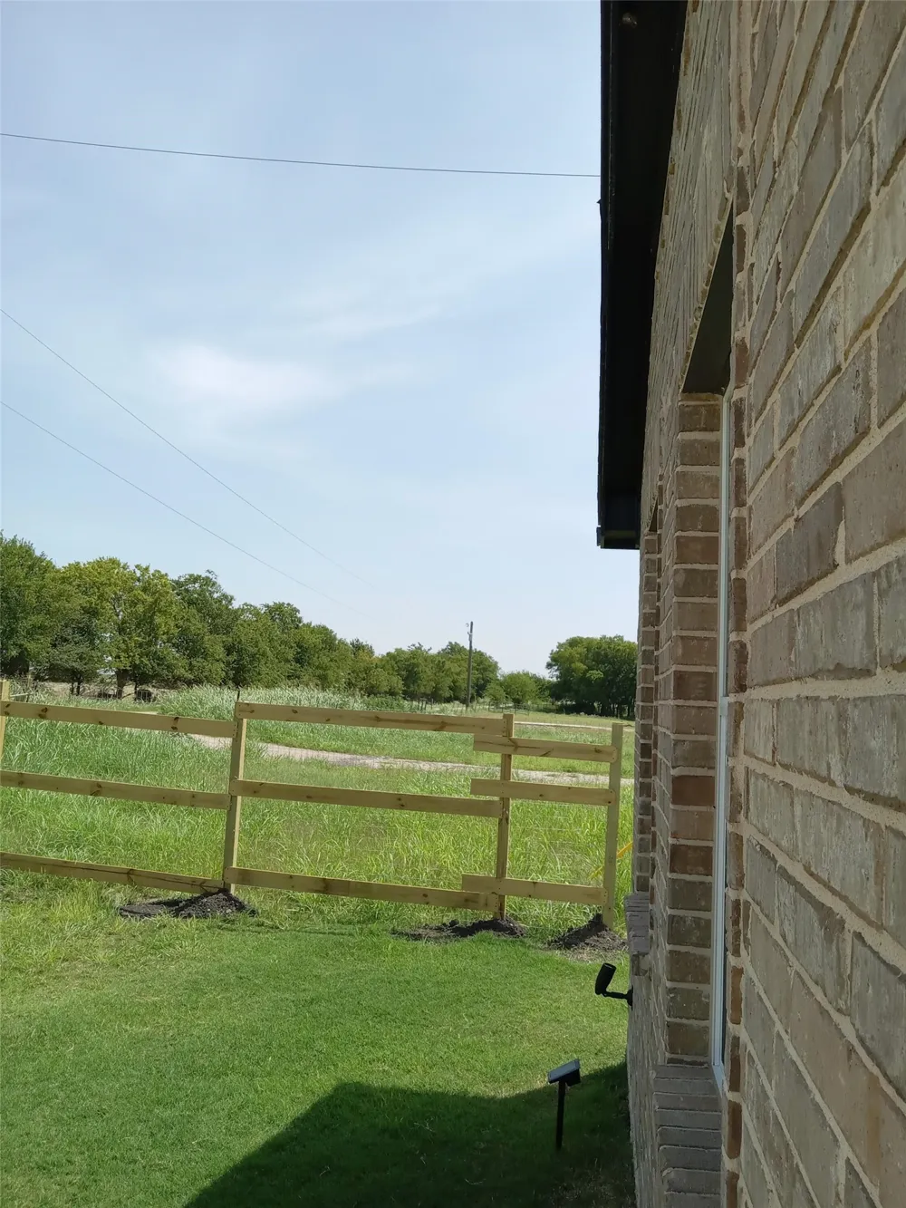 750 Section House Road Alma, TX 75119