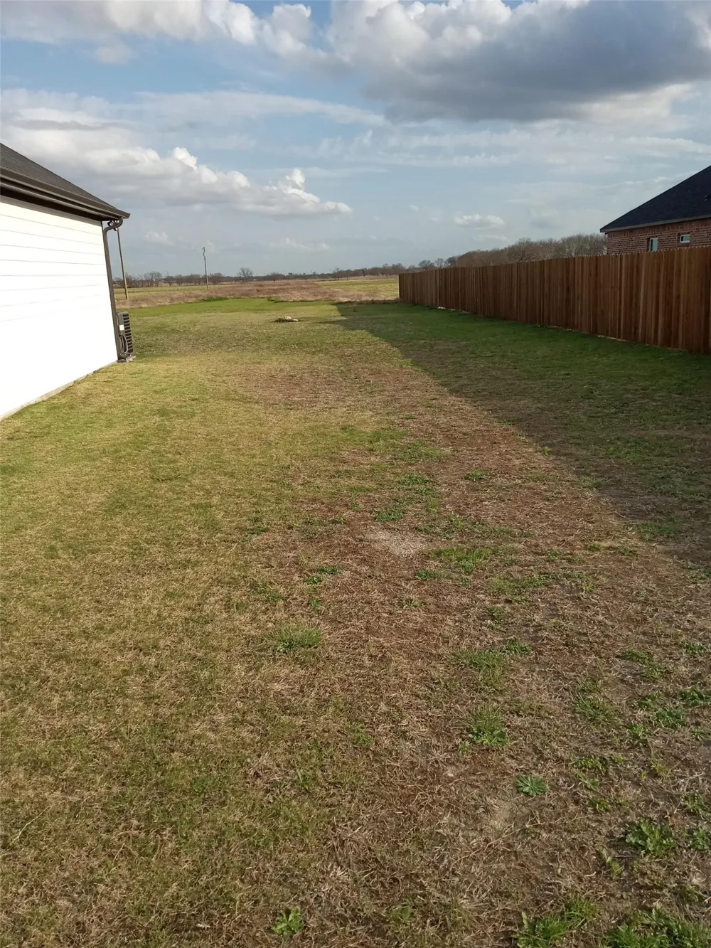 750 Section House Road Alma, TX 75119