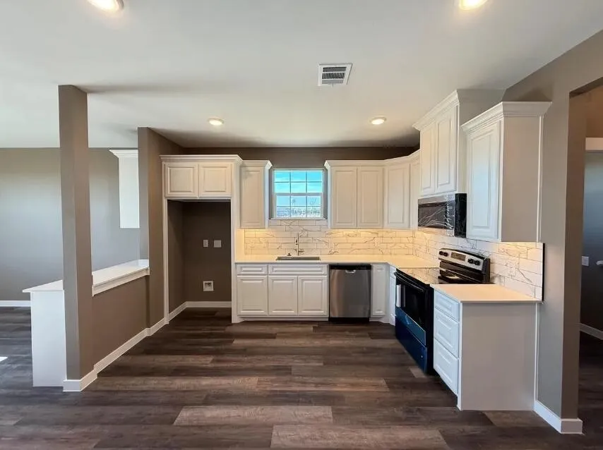 750 Section House Road Alma, TX 75119