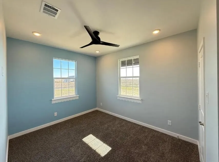 750 Section House Road Alma, TX 75119