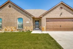 519 Long Prairie Drive