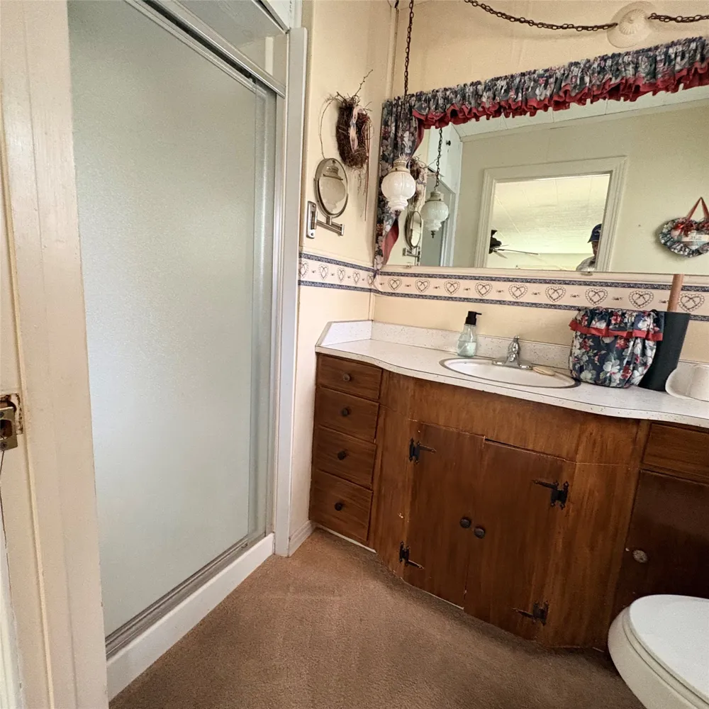 2101 14th Avenue Mineral Wells, TX 76067