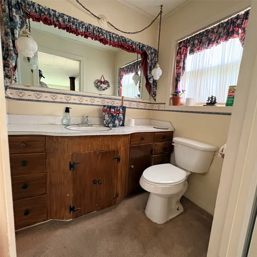 2101 14th Avenue Mineral Wells, TX 76067