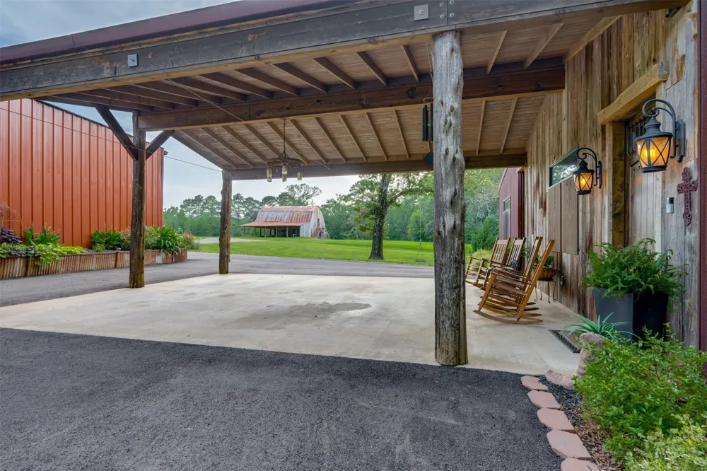 6841 State Highway 154 E Gilmer, TX 75645