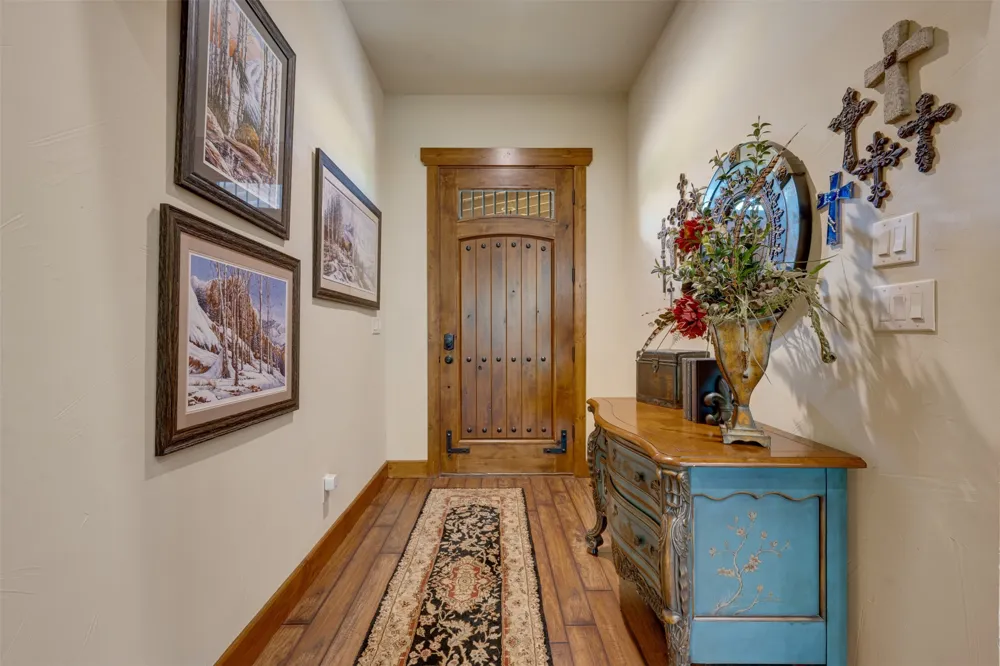 6841 State Highway 154 E Gilmer, TX 75645