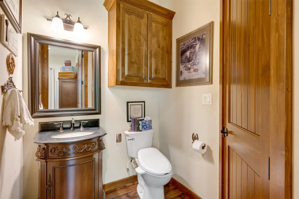 6841 State Highway 154 E Gilmer, TX 75645