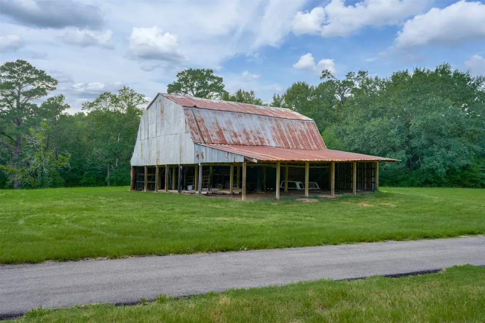 6841 State Highway 154 E Gilmer, TX 75645