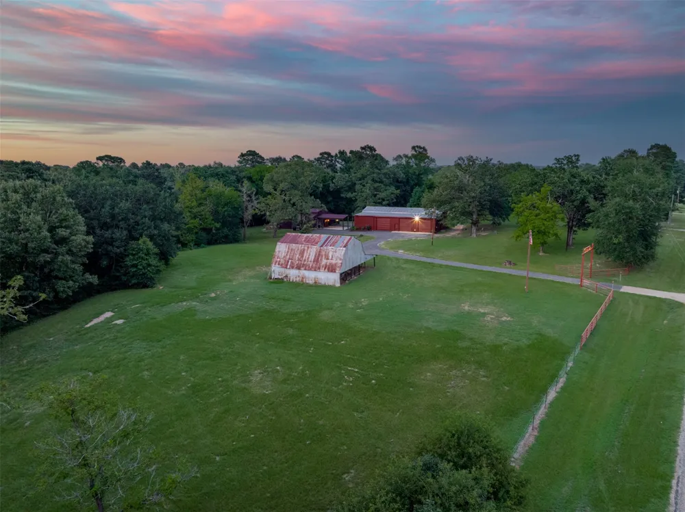 6841 State Highway 154 E Gilmer, TX 75645