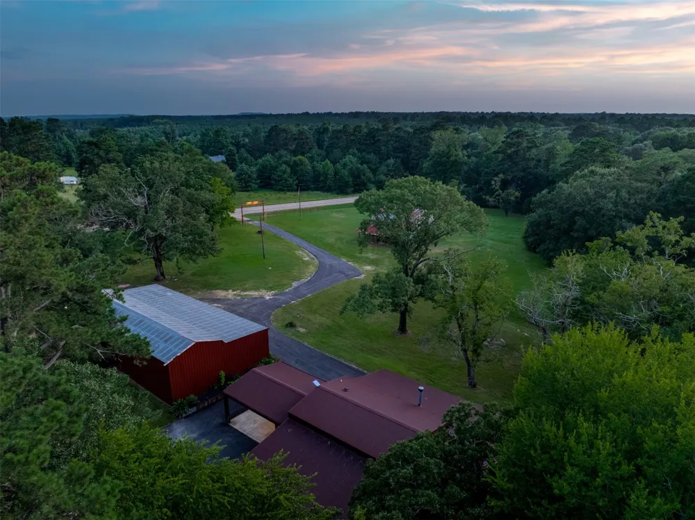 6841 State Highway 154 E Gilmer, TX 75645