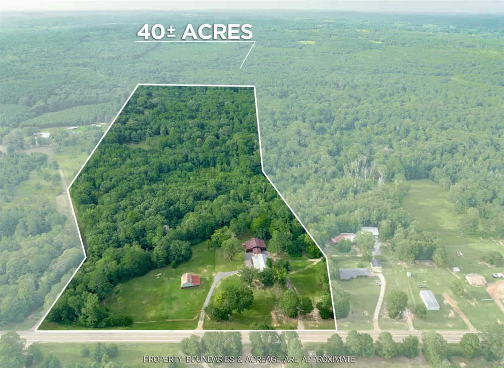 6841 State Highway 154 E Gilmer, TX 75645