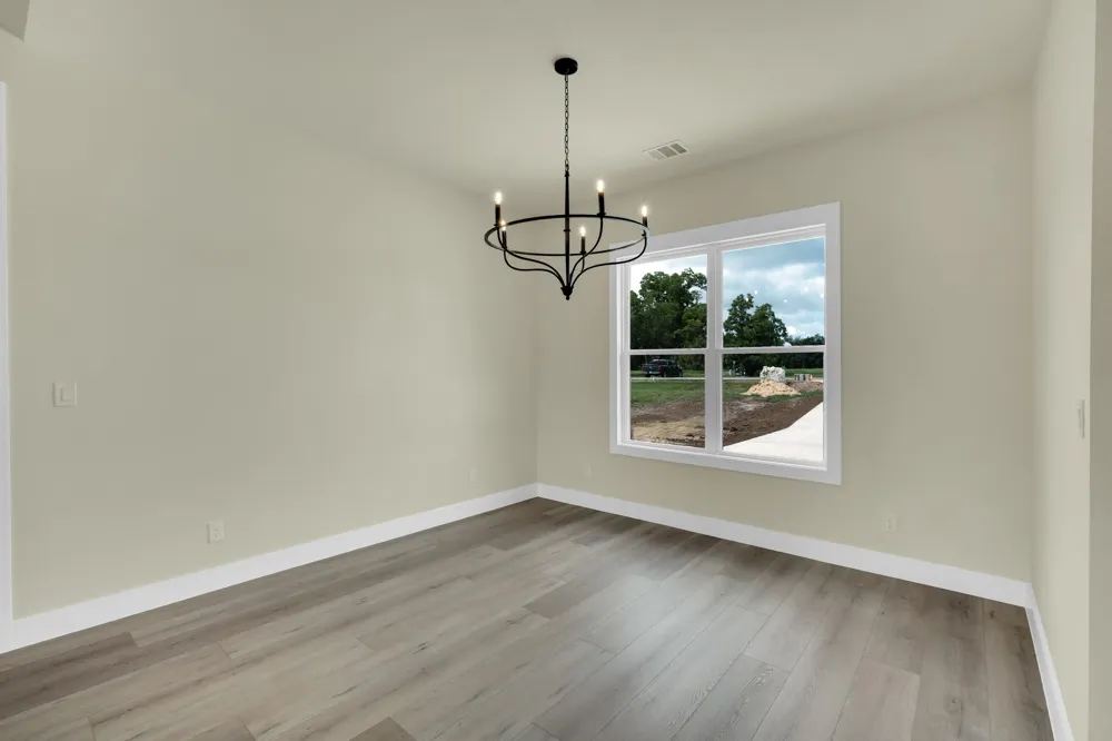 1071 Trumbull Ferris, TX 75125